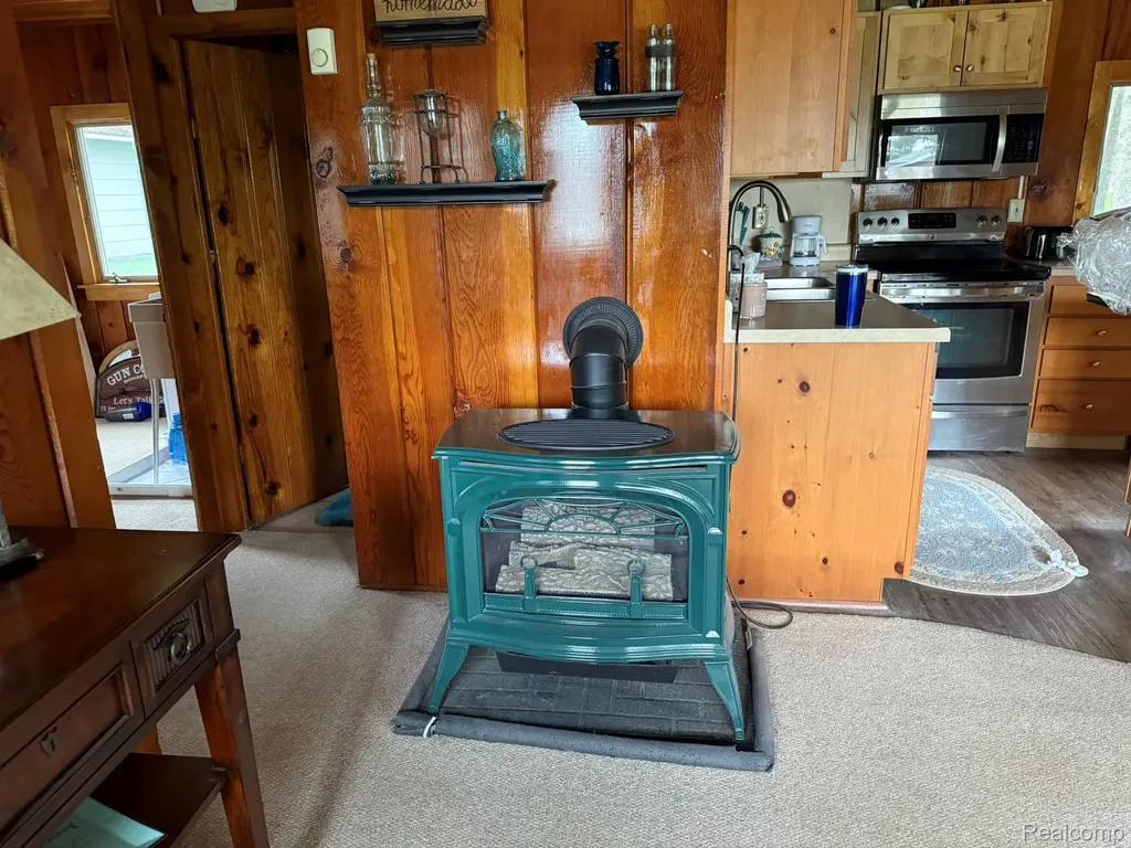 4348 N Shrew Road Alcona Township MI 48742
