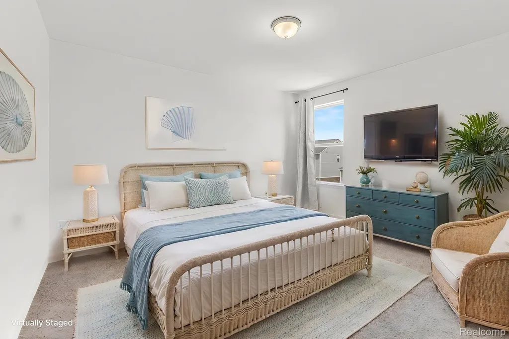 58648 Losino Drive Lyon Charter Township MI 48178