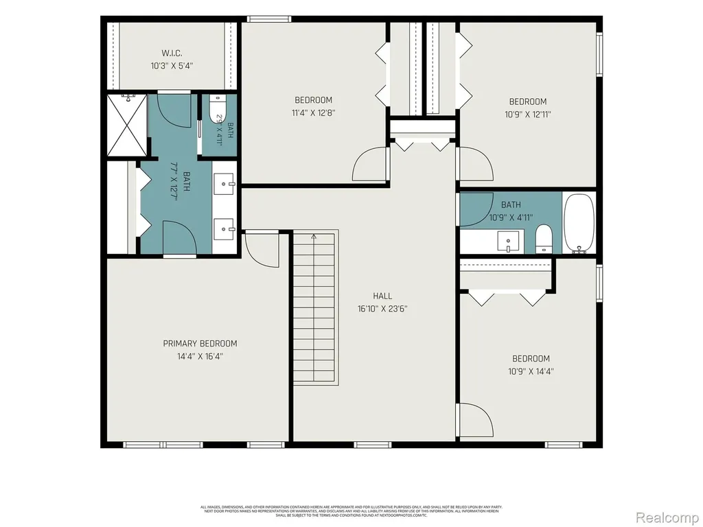58648 Losino Drive Lyon Charter Township MI 48178