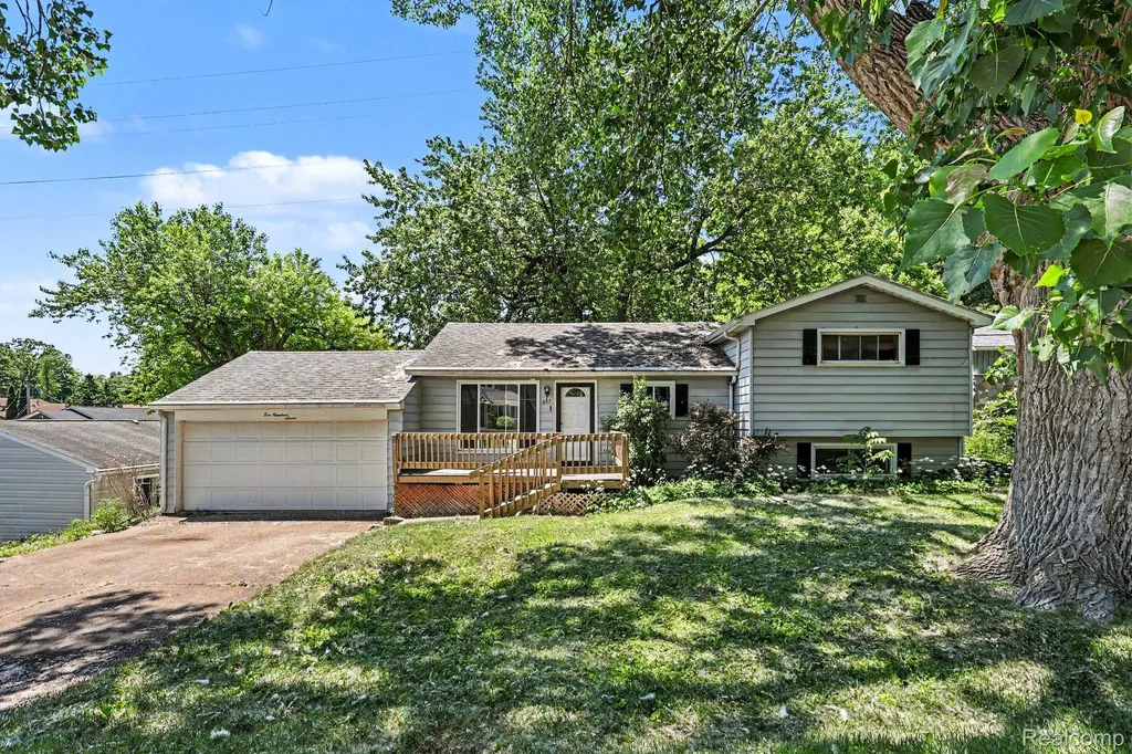 507 Brookside Road Ypsilanti Charter Township MI 48197