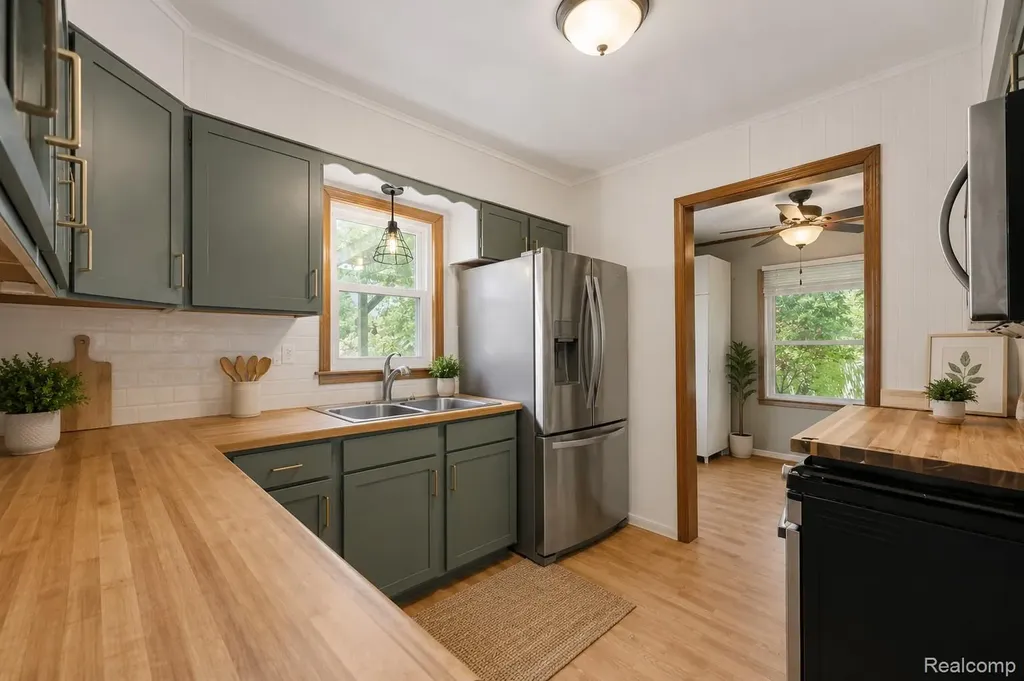 507 Brookside Road Ypsilanti Charter Township MI 48197