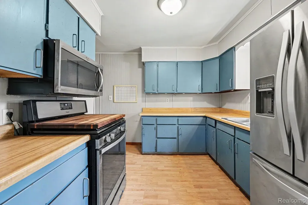 507 Brookside Road Ypsilanti Charter Township MI 48197