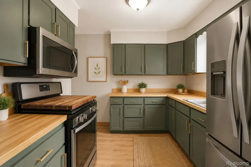 507 Brookside Road Ypsilanti Charter Township MI 48197