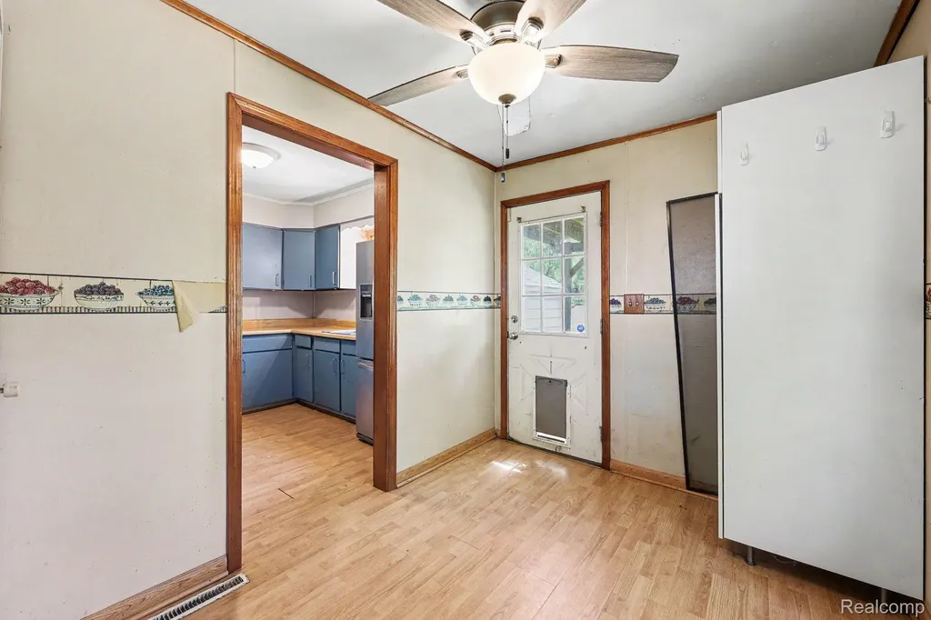 507 Brookside Road Ypsilanti Charter Township MI 48197