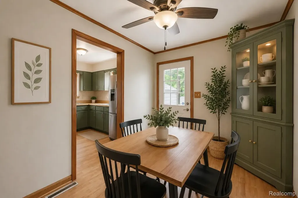 507 Brookside Road Ypsilanti Charter Township MI 48197