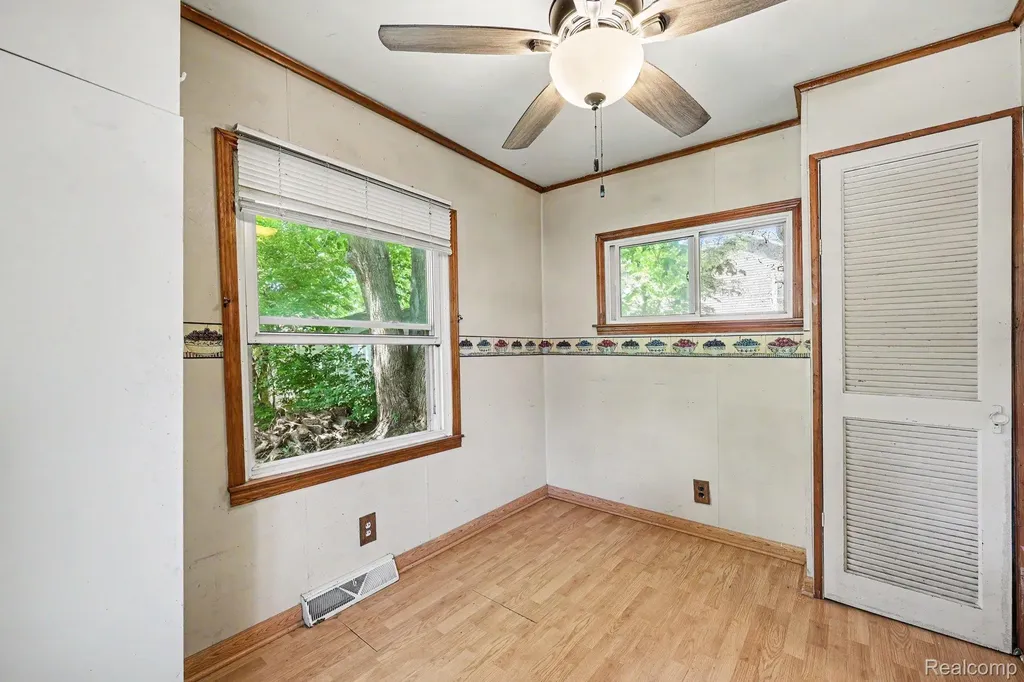 507 Brookside Road Ypsilanti Charter Township MI 48197