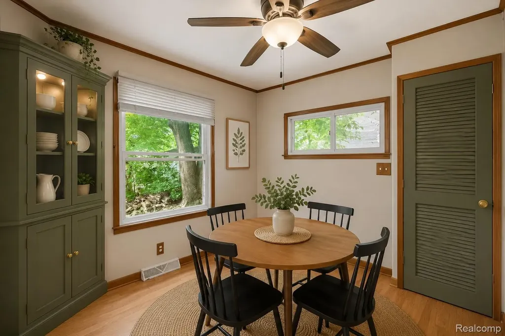 507 Brookside Road Ypsilanti Charter Township MI 48197