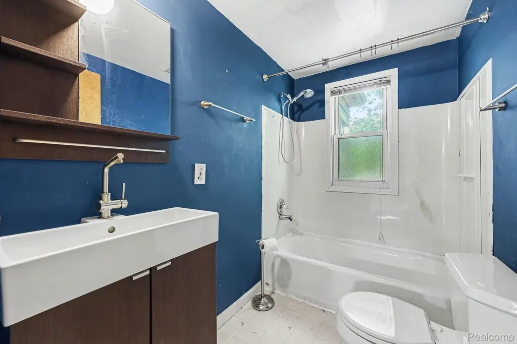 507 Brookside Road Ypsilanti Charter Township MI 48197