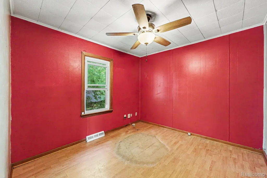 507 Brookside Road Ypsilanti Charter Township MI 48197
