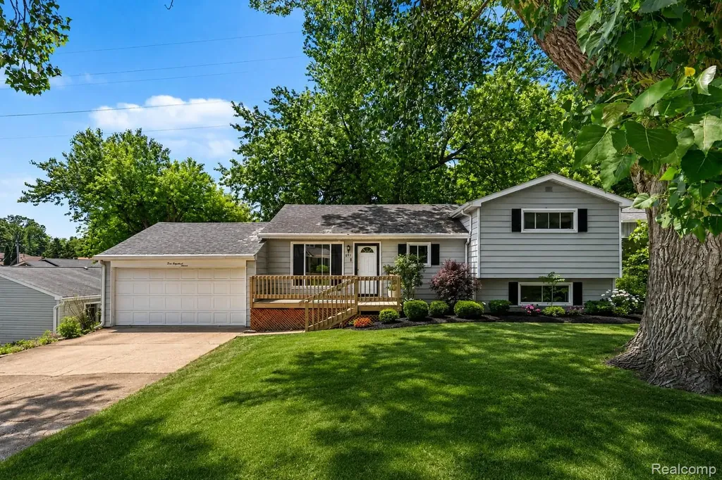 507 Brookside Road Ypsilanti Charter Township MI 48197