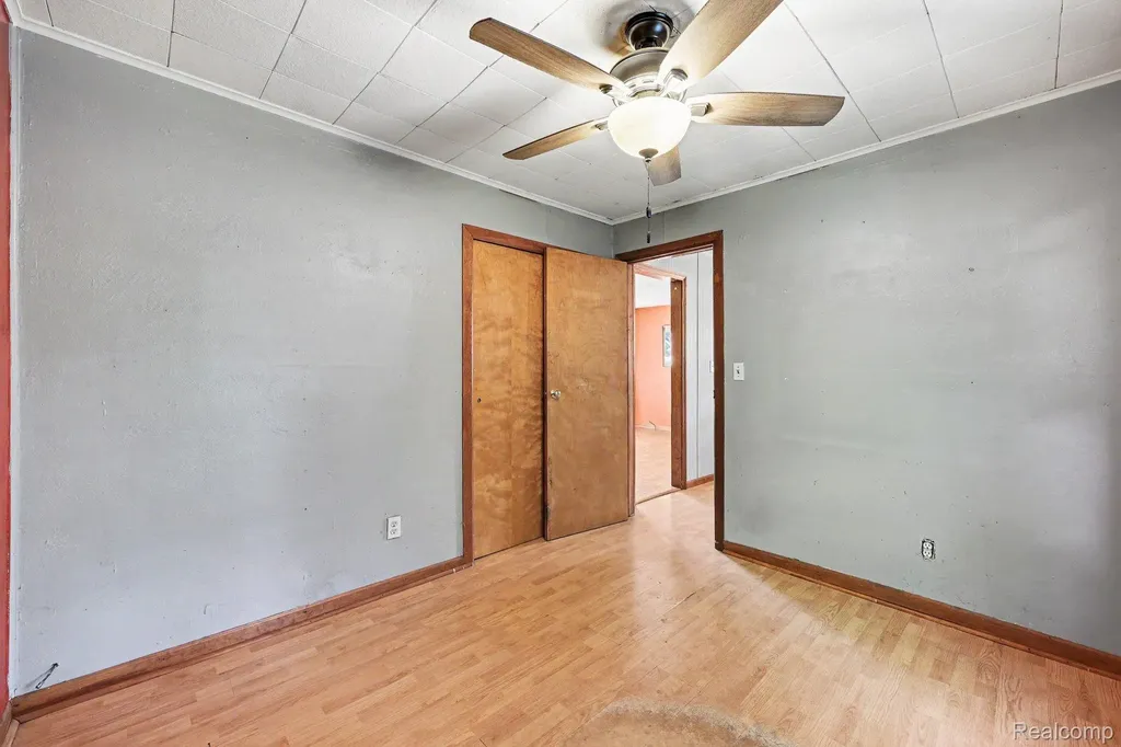507 Brookside Road Ypsilanti Charter Township MI 48197