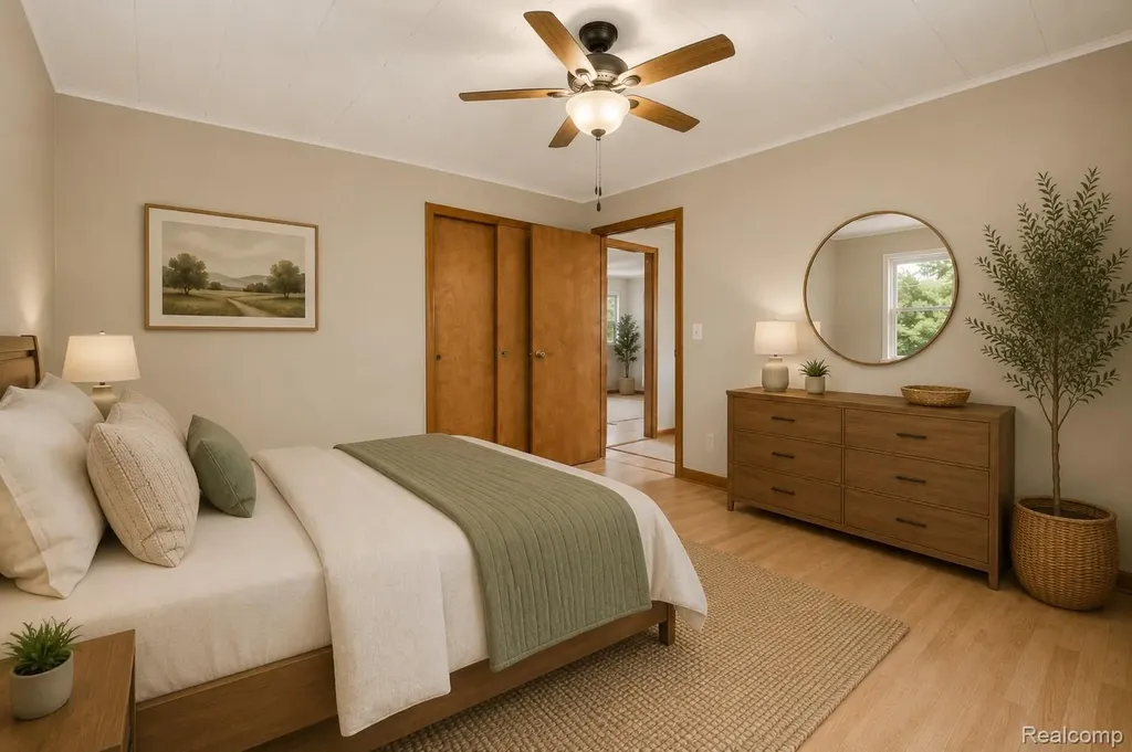 507 Brookside Road Ypsilanti Charter Township MI 48197