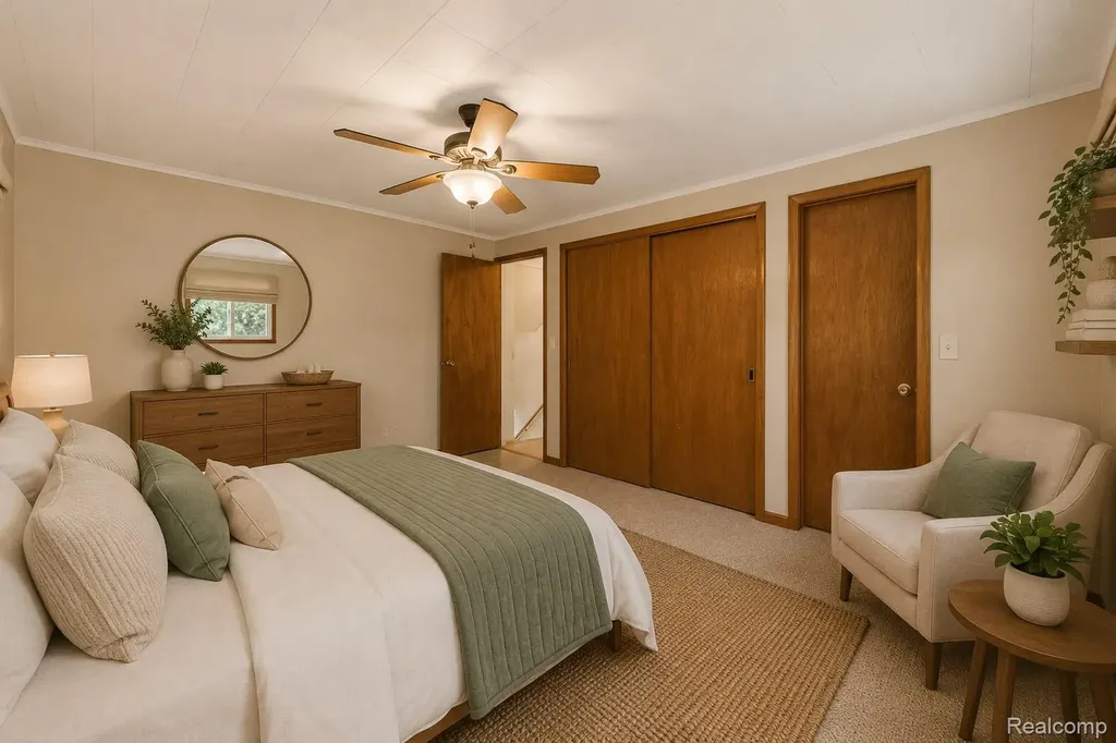 507 Brookside Road Ypsilanti Charter Township MI 48197