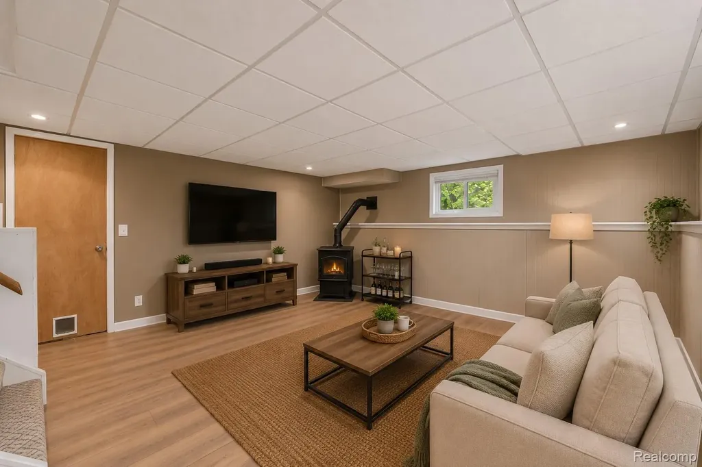 507 Brookside Road Ypsilanti Charter Township MI 48197