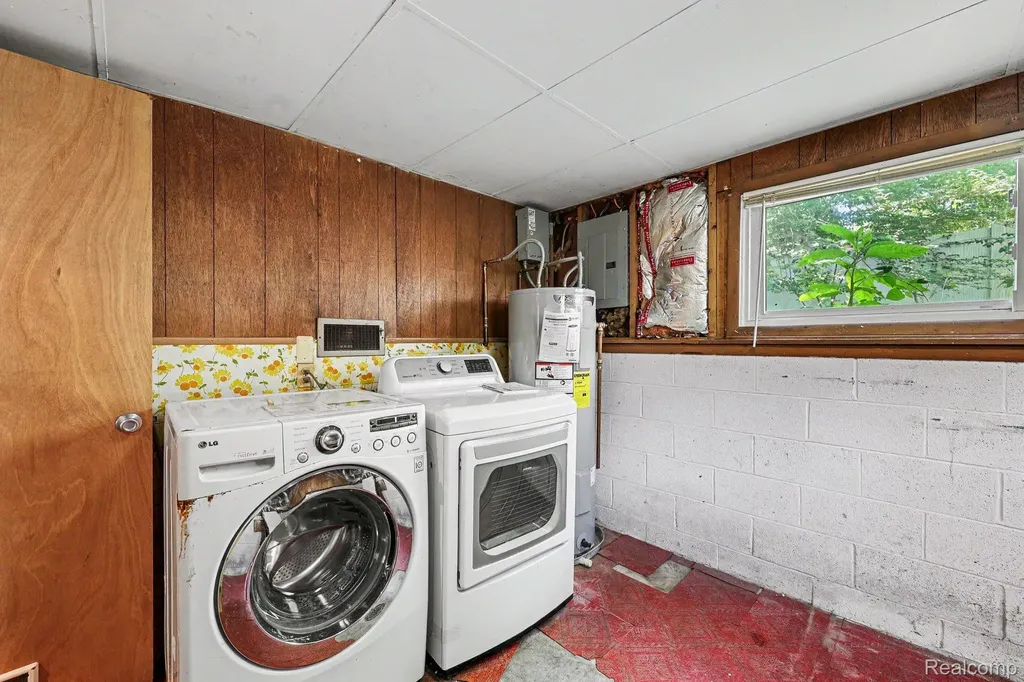 507 Brookside Road Ypsilanti Charter Township MI 48197