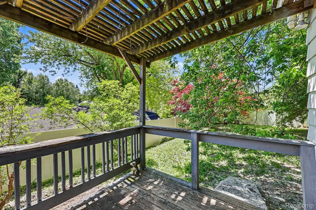 507 Brookside Road Ypsilanti Charter Township MI 48197