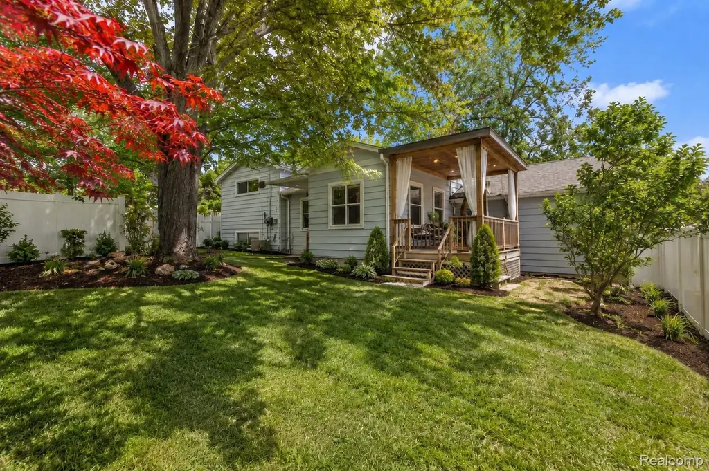 507 Brookside Road Ypsilanti Charter Township MI 48197