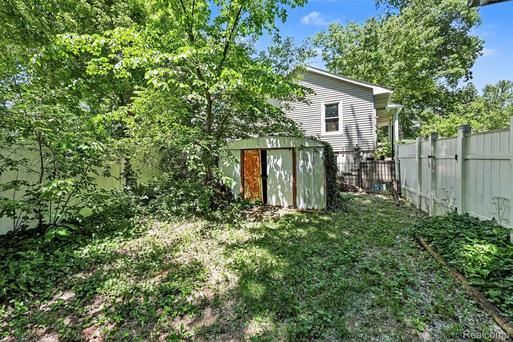 507 Brookside Road Ypsilanti Charter Township MI 48197