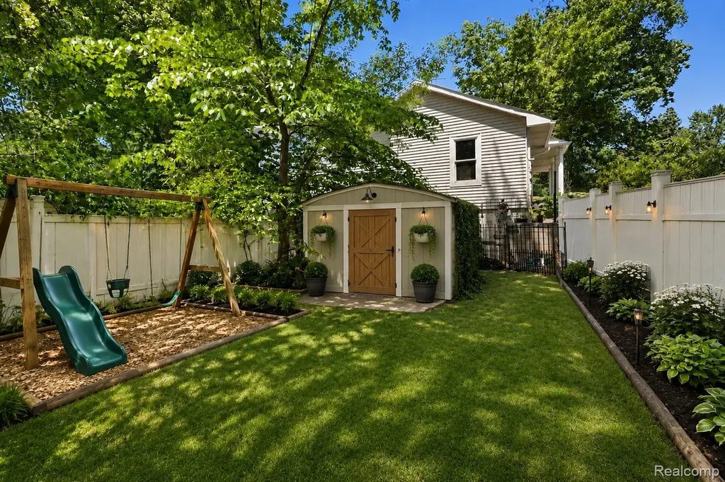 507 Brookside Road Ypsilanti Charter Township MI 48197