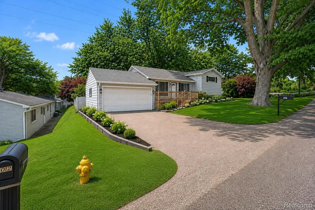 507 Brookside Road Ypsilanti Charter Township MI 48197
