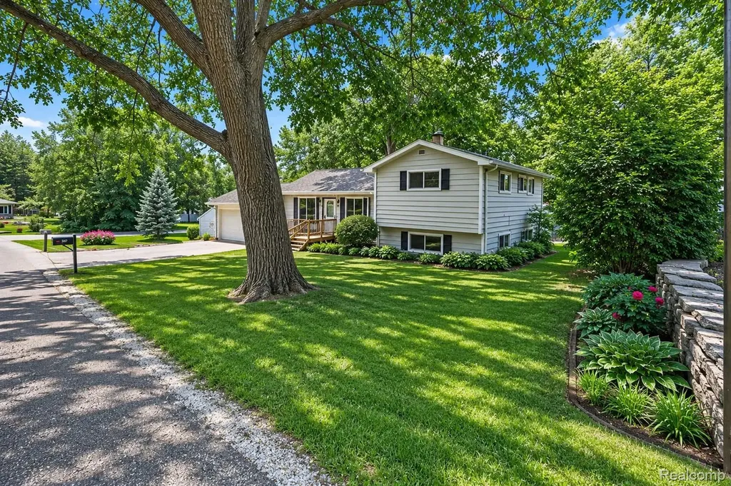 507 Brookside Road Ypsilanti Charter Township MI 48197