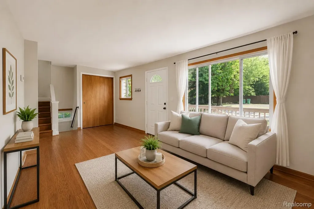 507 Brookside Road Ypsilanti Charter Township MI 48197