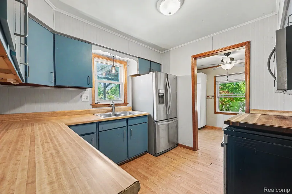 507 Brookside Road Ypsilanti Charter Township MI 48197