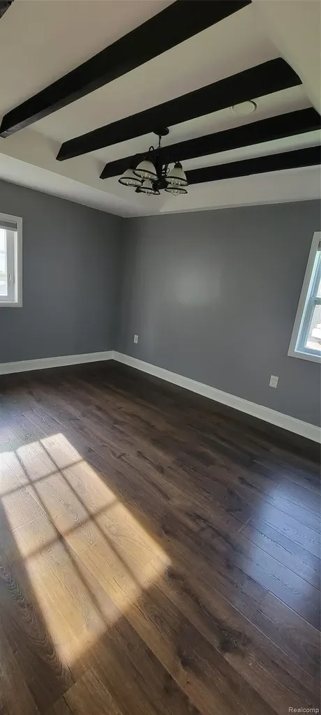405 E Mill Street Capac Village MI 48014