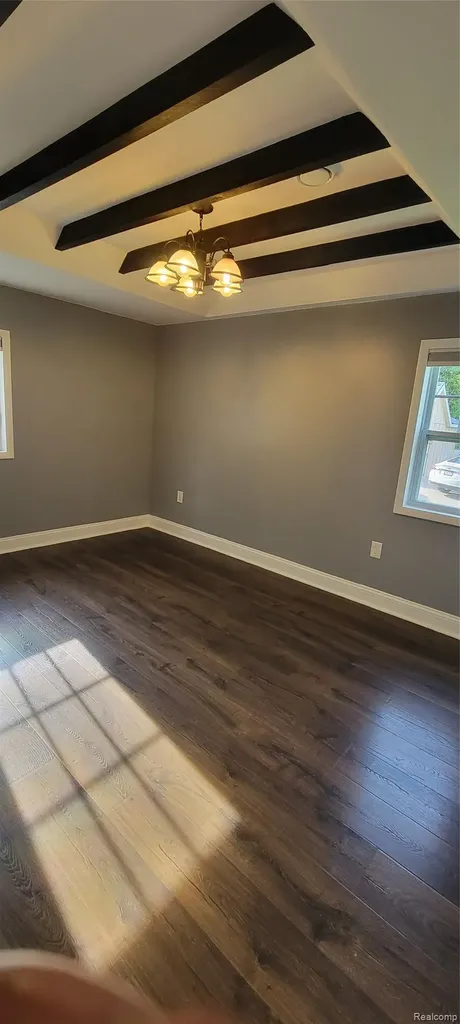 405 E Mill Street Capac Village MI 48014