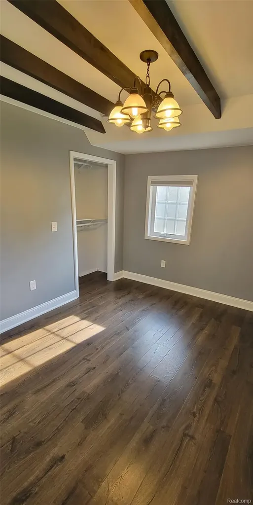 405 E Mill Street Capac Village MI 48014