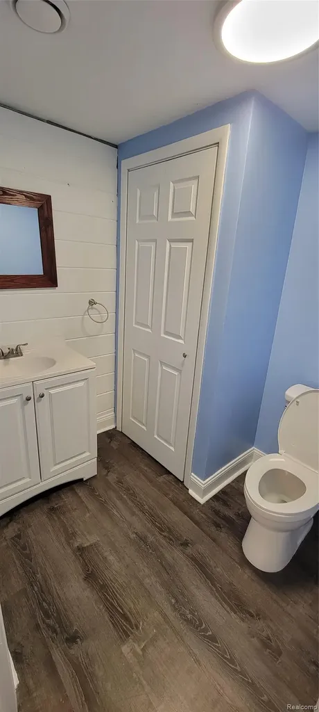 405 E Mill Street Capac Village MI 48014