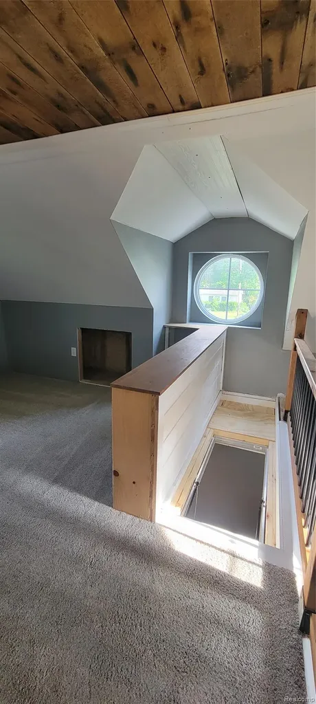 405 E Mill Street Capac Village MI 48014
