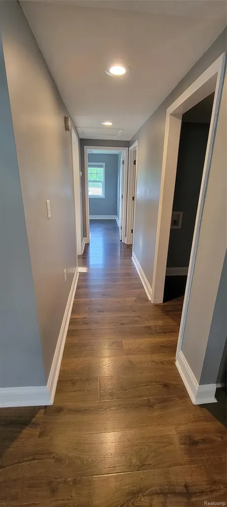 405 E Mill Street Capac Village MI 48014