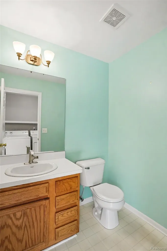 9312 Sandy Hollow Lane Richfield Township MI 48423