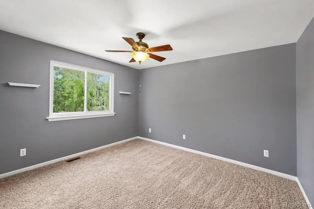 9312 Sandy Hollow Lane Richfield Township MI 48423