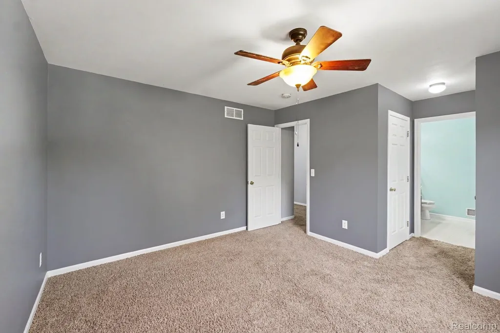 9312 Sandy Hollow Lane Richfield Township MI 48423