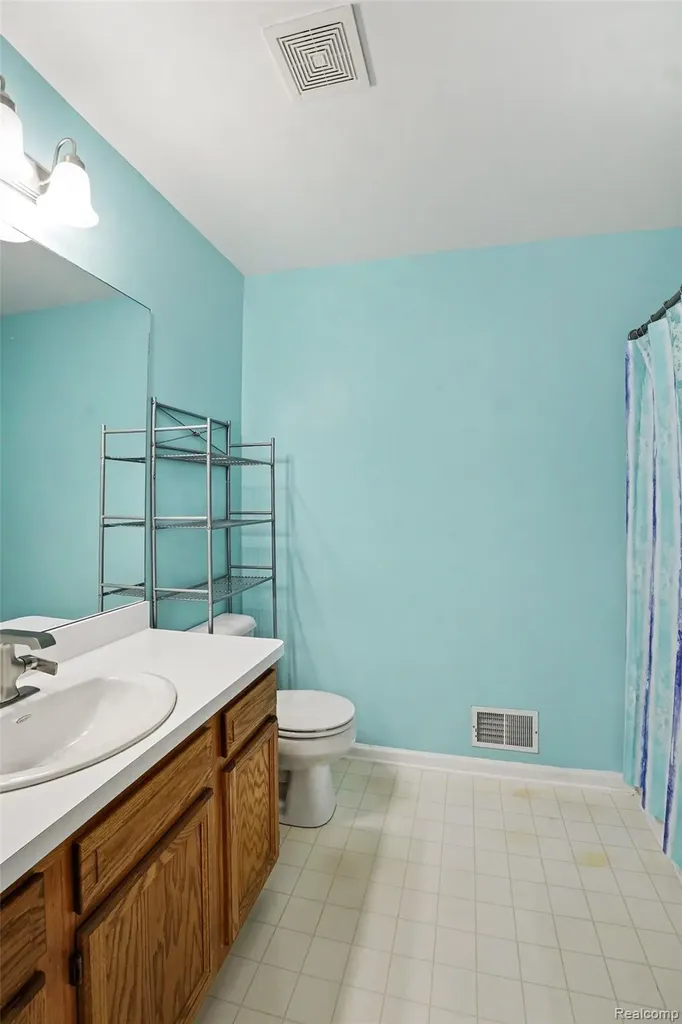 9312 Sandy Hollow Lane Richfield Township MI 48423