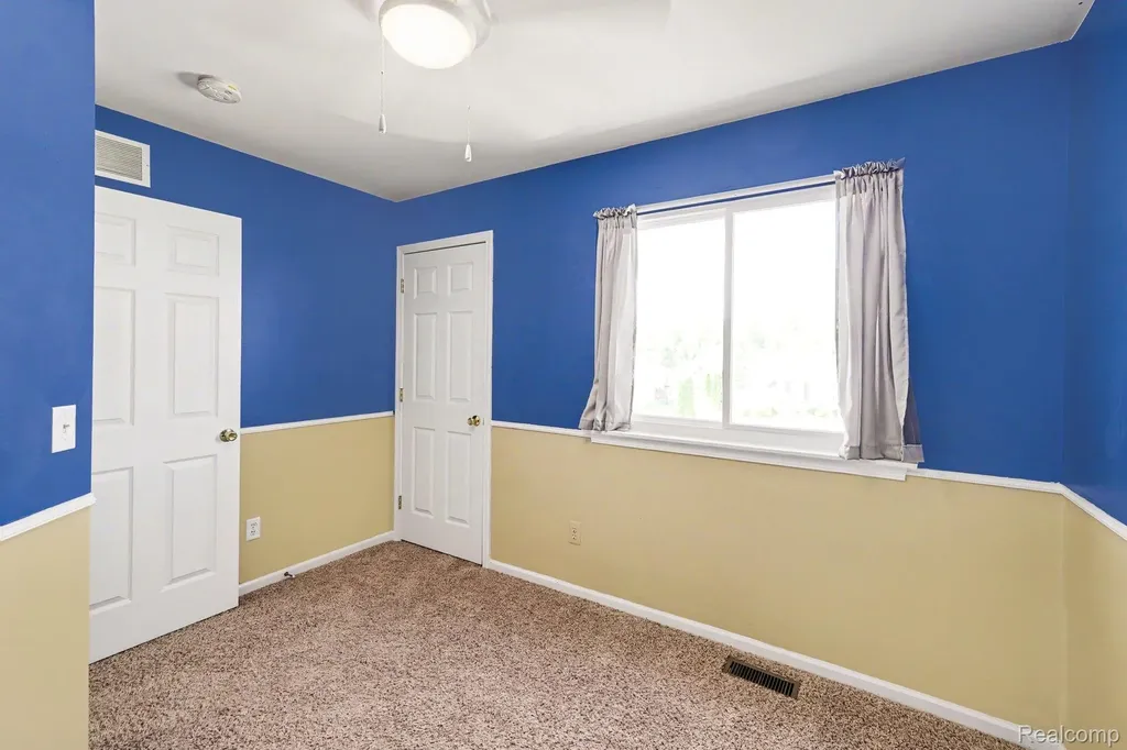9312 Sandy Hollow Lane Richfield Township MI 48423