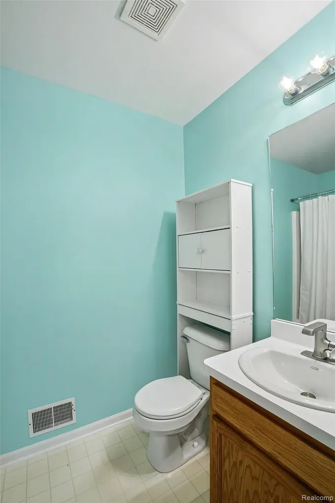 9312 Sandy Hollow Lane Richfield Township MI 48423