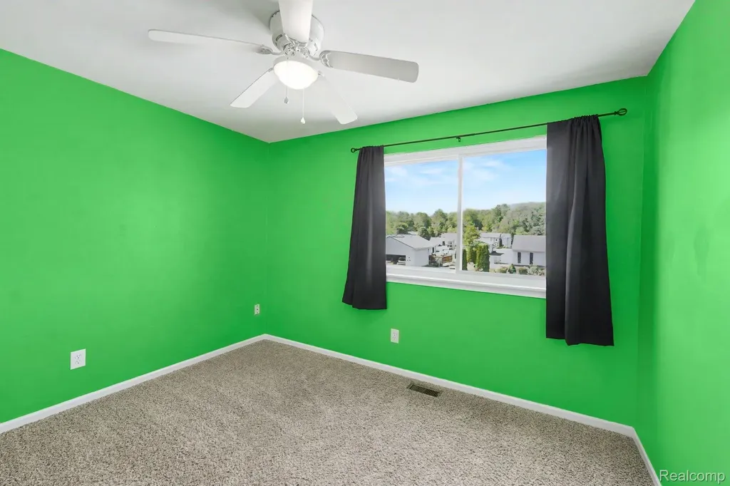 9312 Sandy Hollow Lane Richfield Township MI 48423