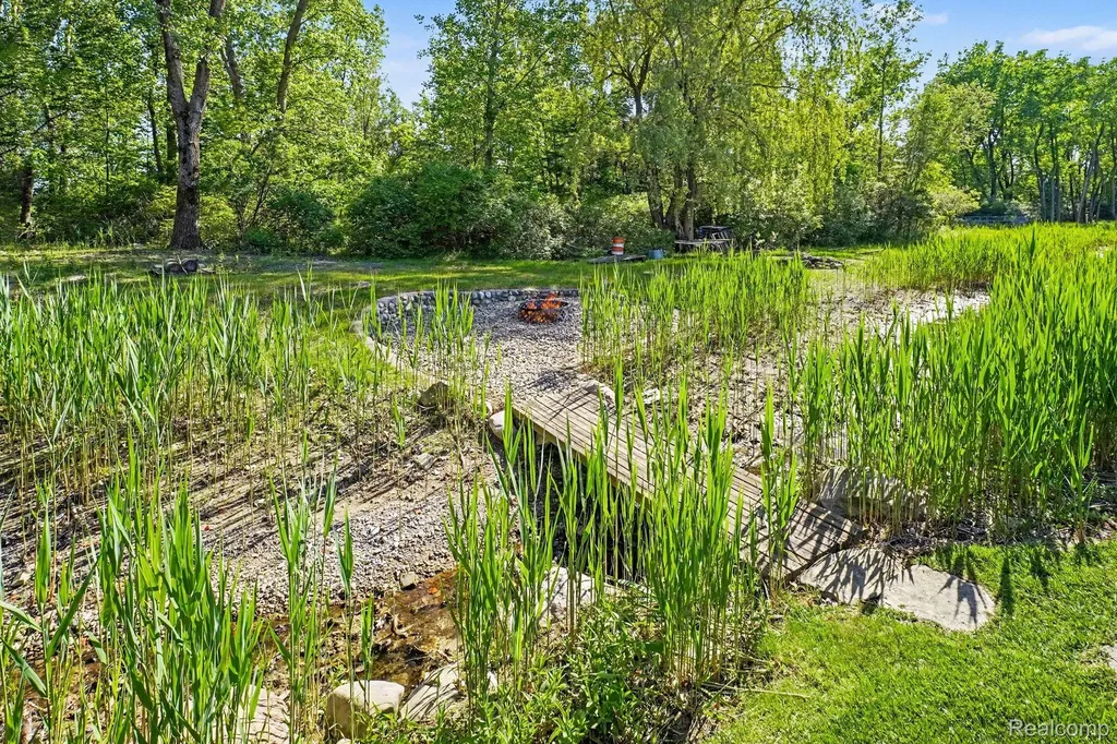 9312 Sandy Hollow Lane Richfield Township MI 48423