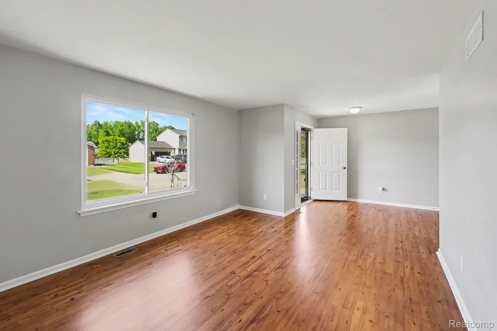9312 Sandy Hollow Lane Richfield Township MI 48423