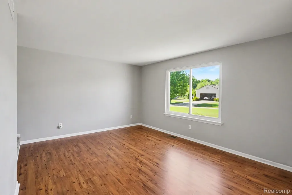 9312 Sandy Hollow Lane Richfield Township MI 48423
