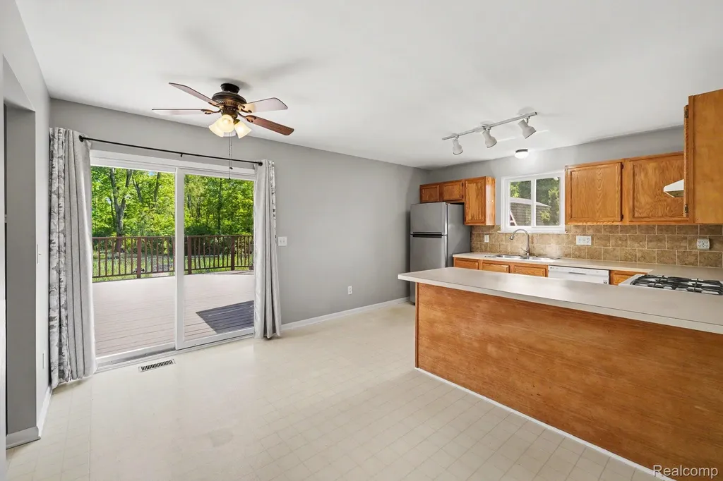 9312 Sandy Hollow Lane Richfield Township MI 48423
