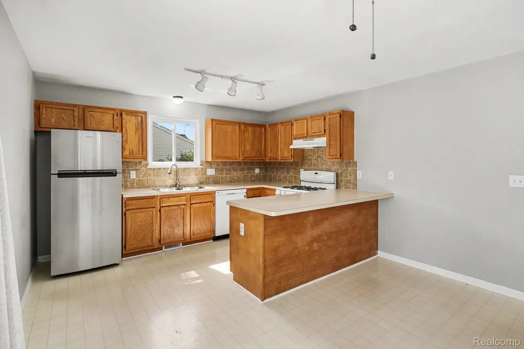 9312 Sandy Hollow Lane Richfield Township MI 48423