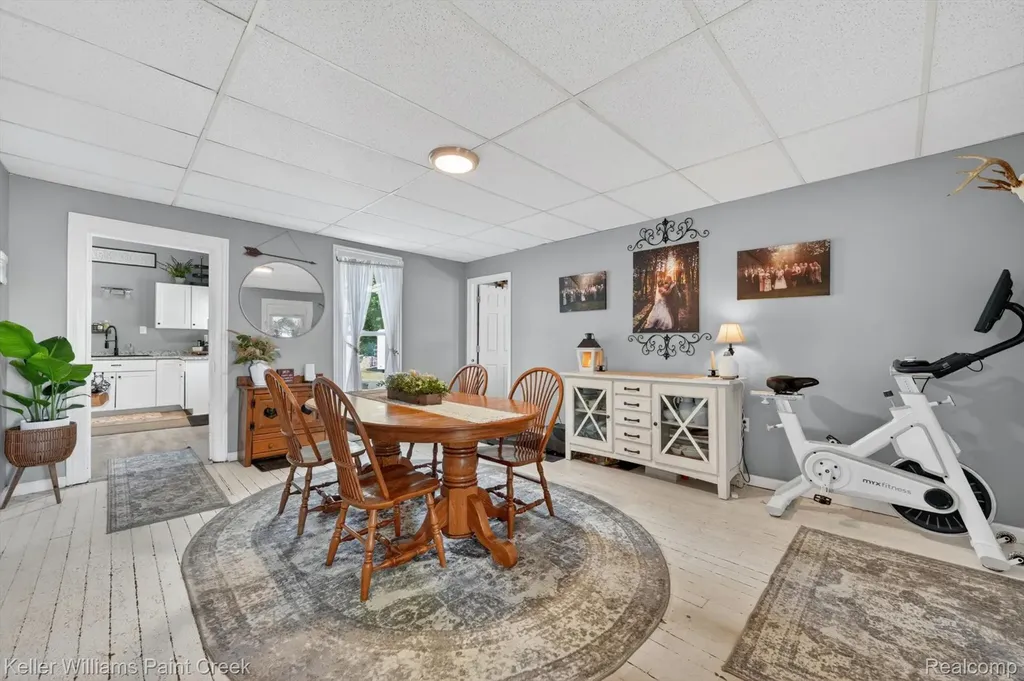4322 Huron Street North Branch Village MI 48461