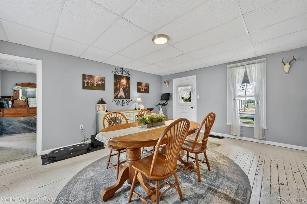 4322 Huron Street North Branch Village MI 48461