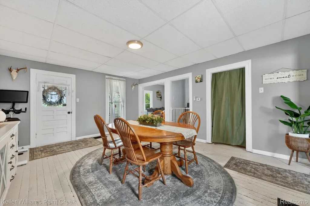 4322 Huron Street North Branch Village MI 48461