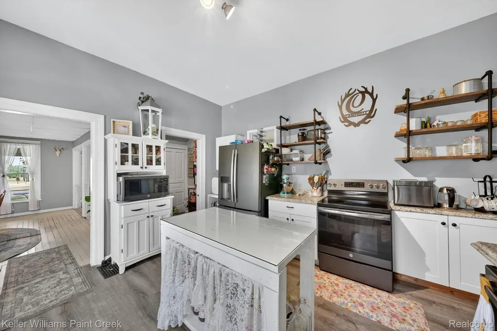 4322 Huron Street North Branch Village MI 48461
