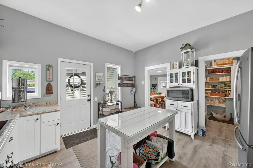 4322 Huron Street North Branch Village MI 48461